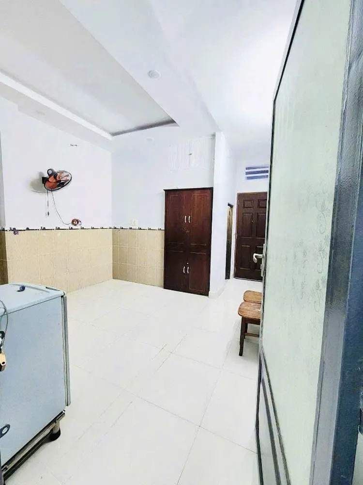 Hẻm Xe Hơi 373 Lý Thường Kiệt - 4X16m - Không Lộ Giới - Không Quy Hoạch - 4 Tầng Btct - 4Pn - Nhỉnh