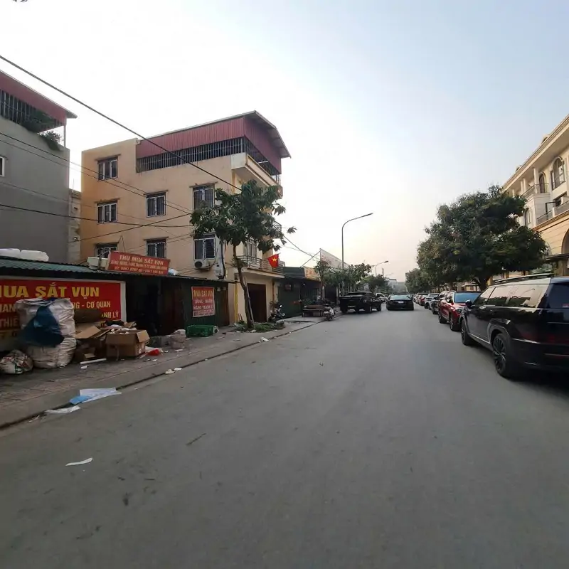 Cần Bán Gấp Nhà 2 Tầng Cực Đẹp Tại Đặng Xá – Gia Lâm. Lh 0989894845 - ảnh 1