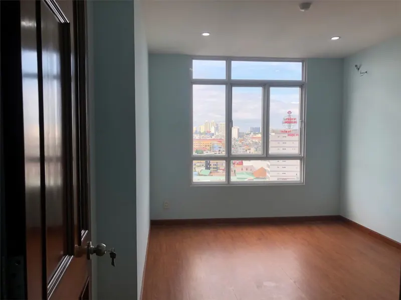 Căn Hộ Cao Cấp Giai Việt Residence Quận 8 - Tạ Quang Bửu Vị Trí Vàng, Giá Cực Tốt!