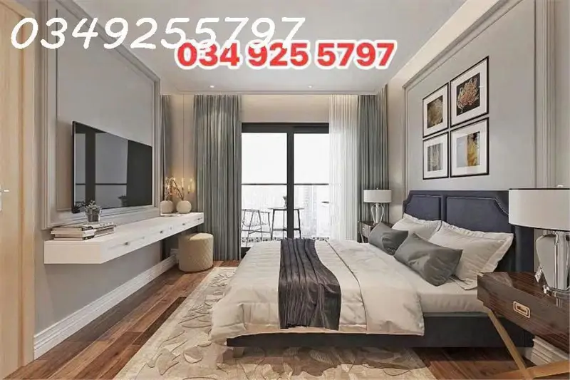  Phoenix Phố Thầu – Căn Hộ Cao Cấp Hiếm Hoi Giữa Lòng Cao Bằng, Giá Chỉ 1.8 Tỷ!