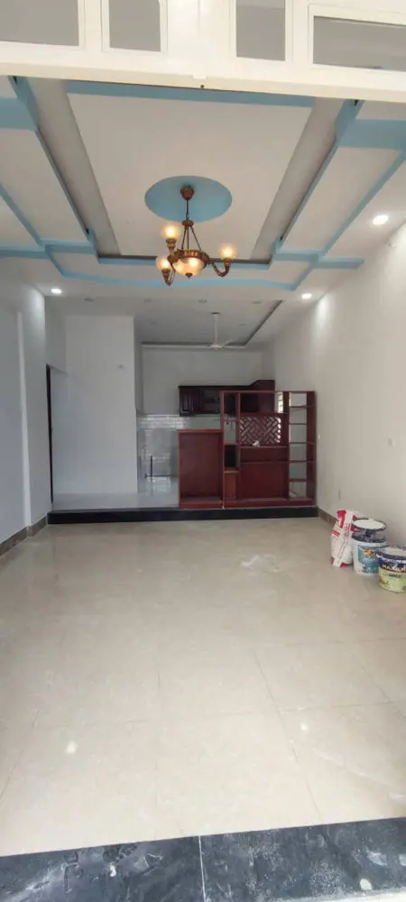 Bán Nhà P.biên Hòa 112M2,Lô Góc 2 Mặt Thoáng,Shr Đường Ô Tô,Gần Cầu Hang