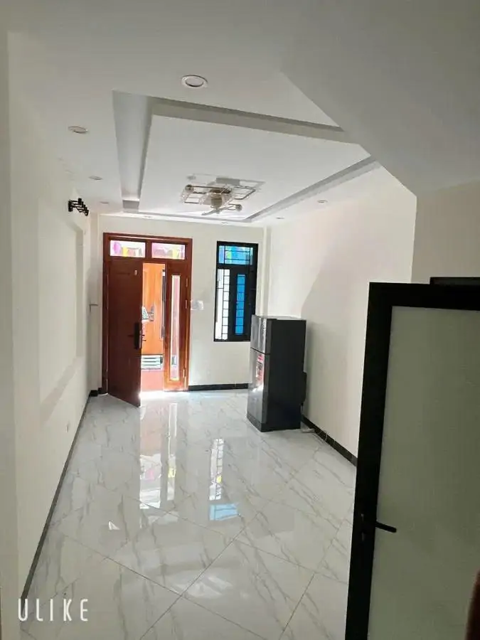 Bán Nhà Yên Thành - Hà Đông 31M X 5 Tầng - Nhà Mới Đẹp Ô Tô Đỗ Cửa - Chỉ 4.4 Tỷ - ảnh 1