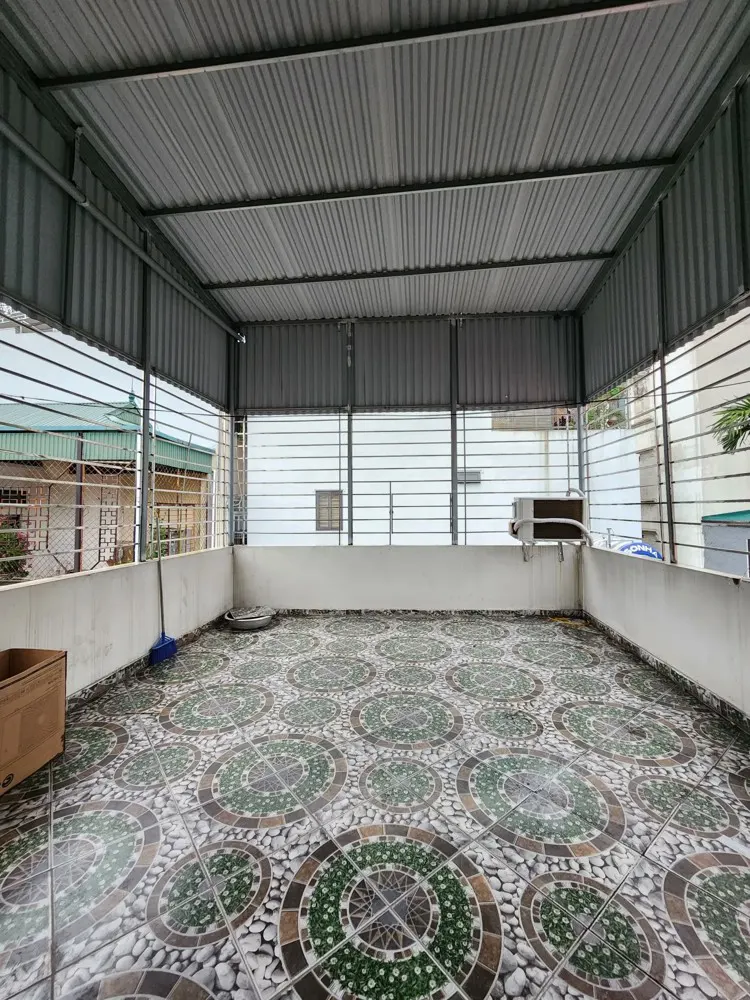 Bán Nhà Đê Tô Hoàng 28M2, 5 Tầng. Mặt Tiền 4.1M. Giá 7.5 Tỷ Hai Bà Trưng Hà Nội