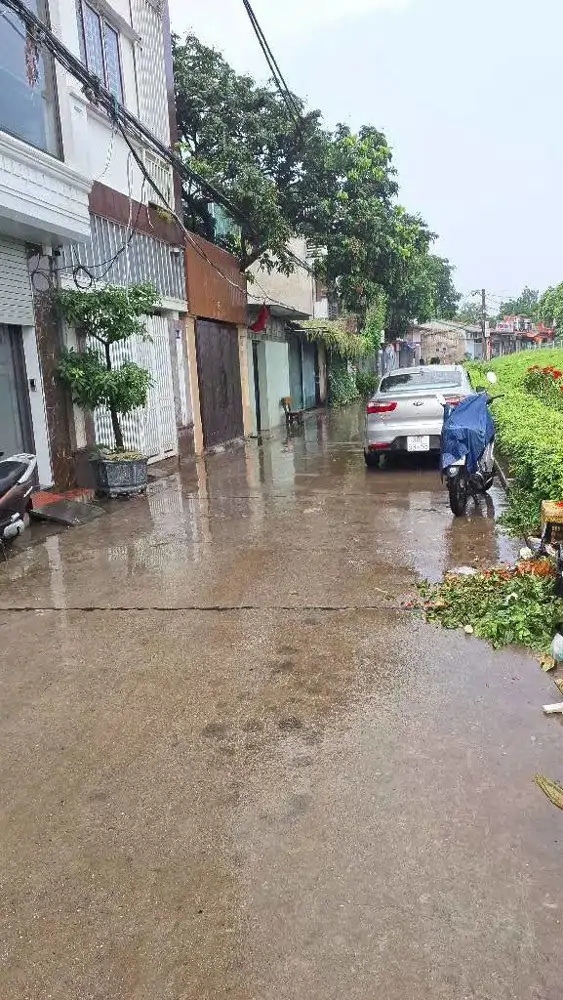 Siêu Đẹp Mặt Phố Thụy Phương- Bắc Từ Liêm Ô Tô Kinh Doanh