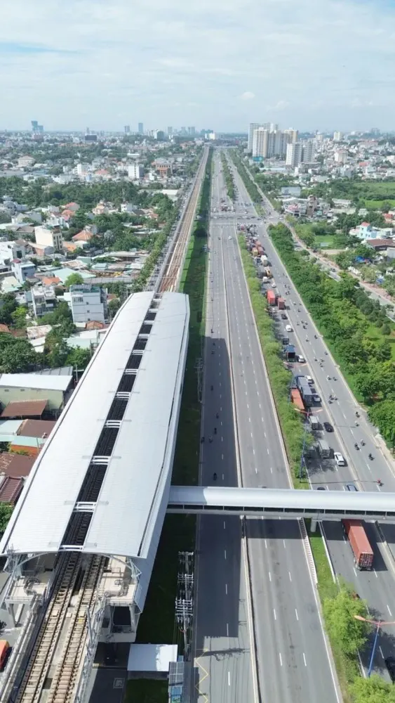 Đất Đẹp Trường Thọ – 120M² Full Thổ Cư – Ngang 7M - Giá Thương Lượng