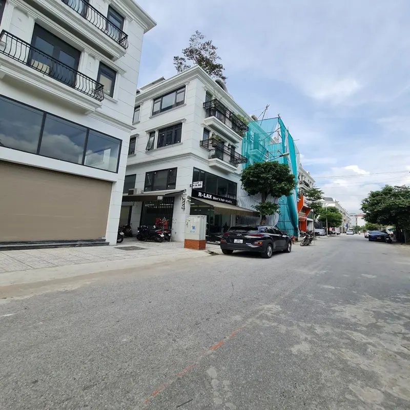 Cần Bán Đất Thạch Bàn – Long Biên – 71M² – Pháp Lý Chuẩn – Lh 0989894845