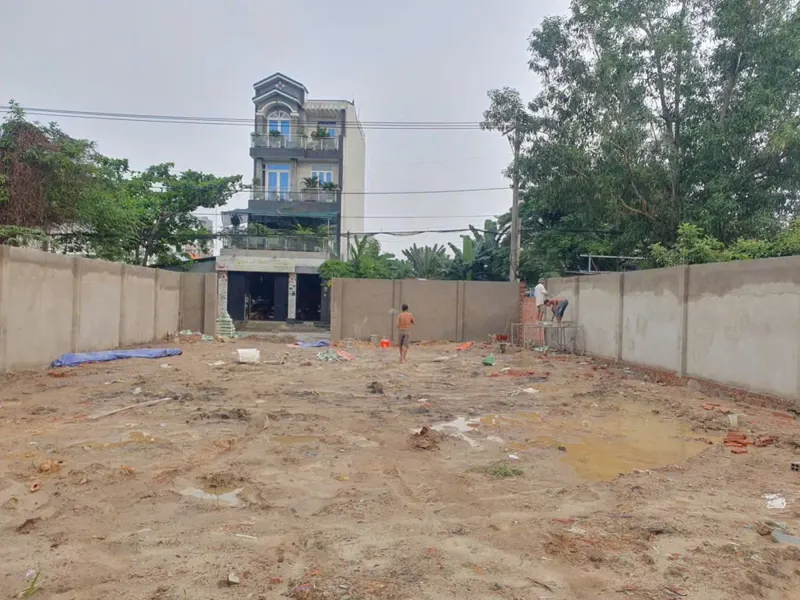Chủ Cần Xử Lý Công Việc Gấp – Bán Nhanh Đất Mặt Tiền Võ Văn Hát, P. Long Trường, Tp. Thủ Đức