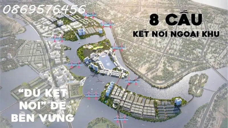 Chỉ Cần 2.5 Tỷ Có Ngay Căn Hộ Ven Sông Cửa Biển Tại Khánh Hoà - ảnh 1