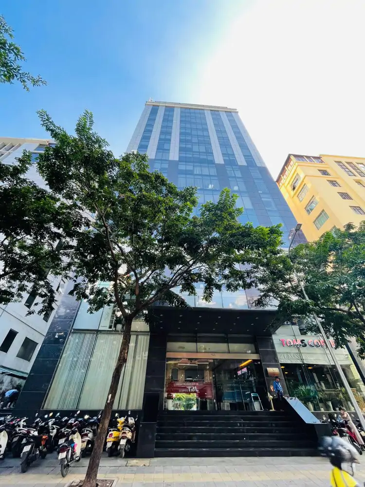 Chủ Đầu Tư Cho Thuê Văn Phòng Phố Duy Tân,60M2-100M2-250M2-350M2-600M2 Giá Ưu Đãi Tháng 11