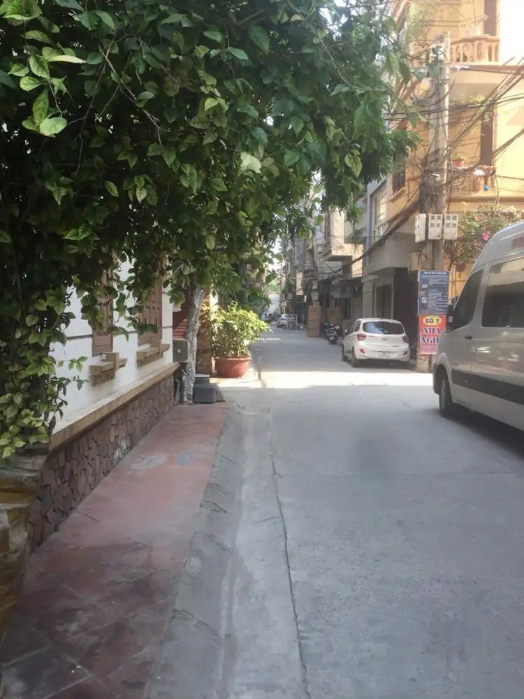 Khu Đô Thị Pháp Vân, Hoàng Mai - ảnh 1