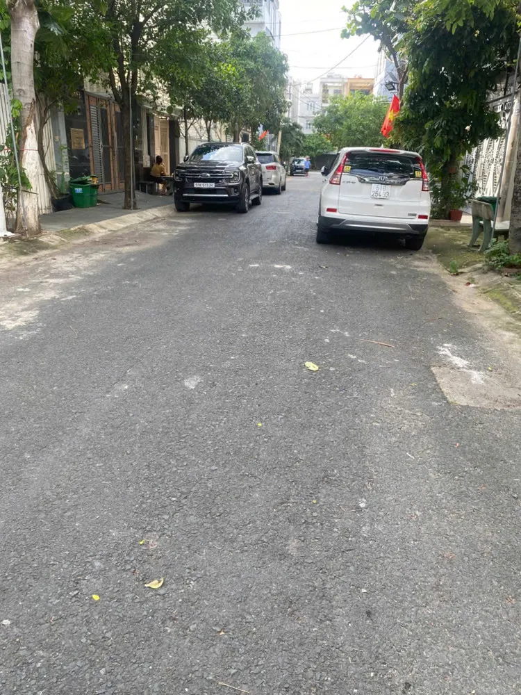 Đất Khu Dân Cư An Sương, 5 X 20M, Mặt Tiền Đường 12M, Ngay Sát Công Viên An Sương, Q12