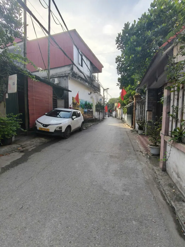 Đất P. Việt Hưng - 52M2- Đường Ô Tô Tránh, Giá Chưa Tới 6 Tỷ