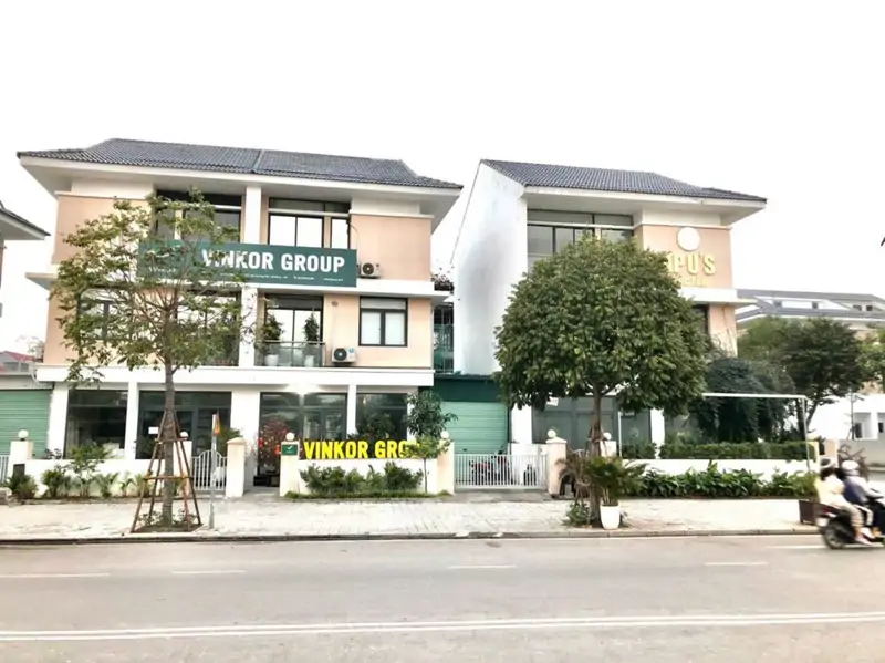 Bán Biệt Thự Nam Cường Tại Hà Đông Gần Công Viên – Giá Tốt Hơn Cđt 10 Tỷ - ảnh 1