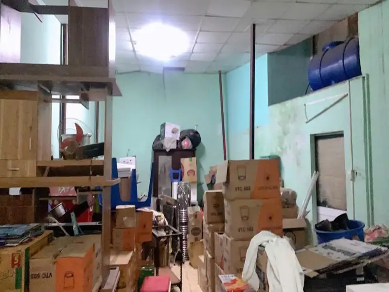Giảm 5 Tỷ! Đất Mặt Tiền Shr 272M2 – Cô Bắc Quận 1 Ss