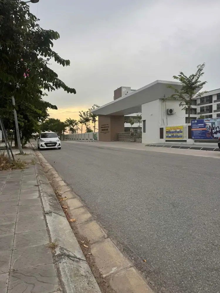 Chính Chủ Gửi Bán Biệt Thự 250M – Khu Đô Thị Nguyên Khê