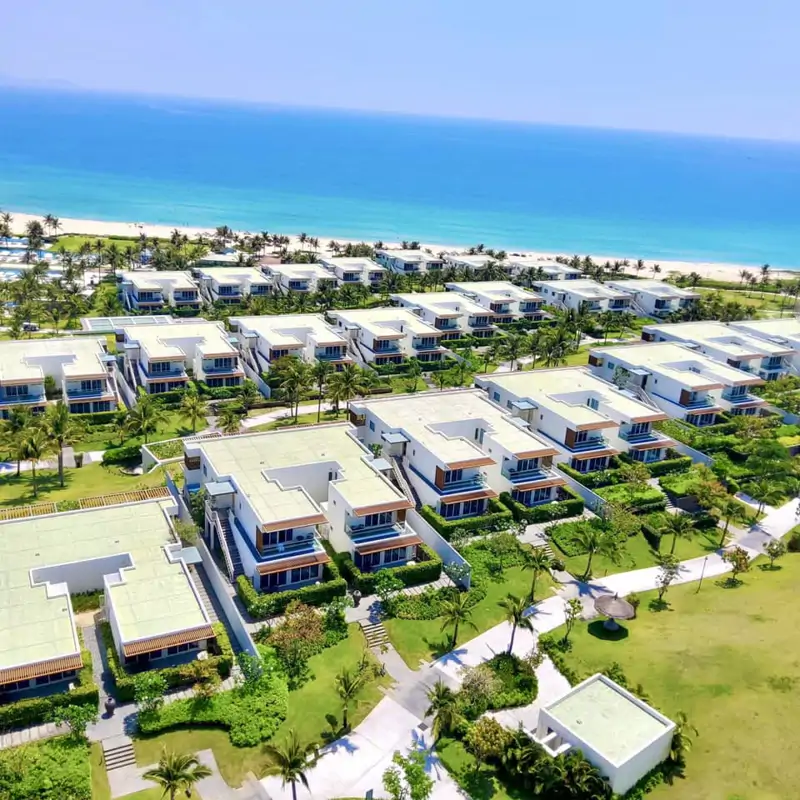 Bán Nhanh Biệt Thự Ndns Nha Trang Kh - ảnh 1