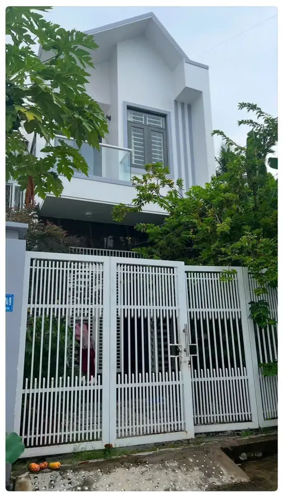 Bán Nhà 1 Trệt 1 Lầu Hẻm Xóm Chiếu, Gần Kđt Vĩnh Điềm Trung, 100M², Giá 3,9 Tỷ - ảnh 1