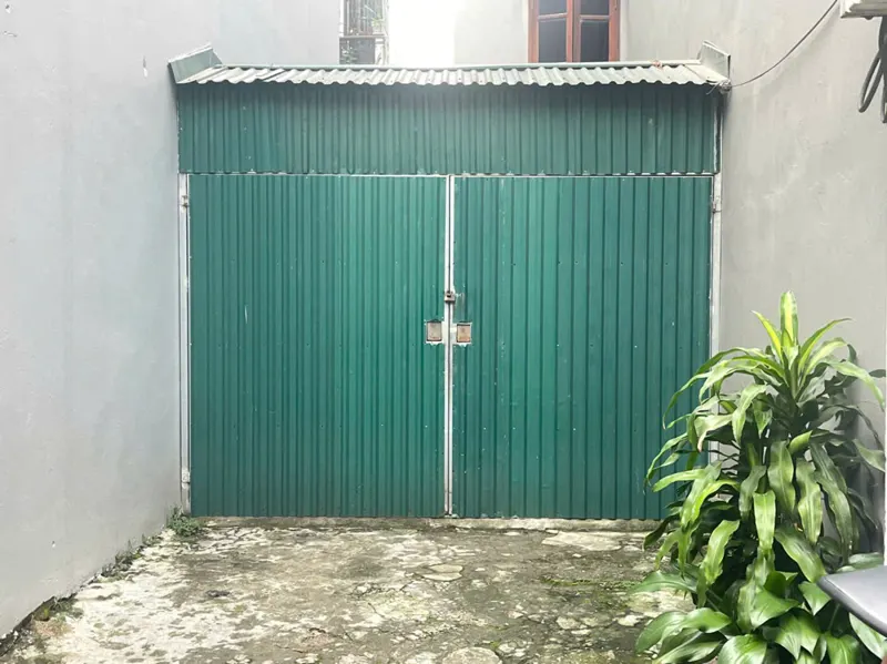 Đất Đẹp Sài Đồng Long Biên- Ô Tô Tải Đỗ Cổng- 55M2 - Chỉ 5.X Tỷ
