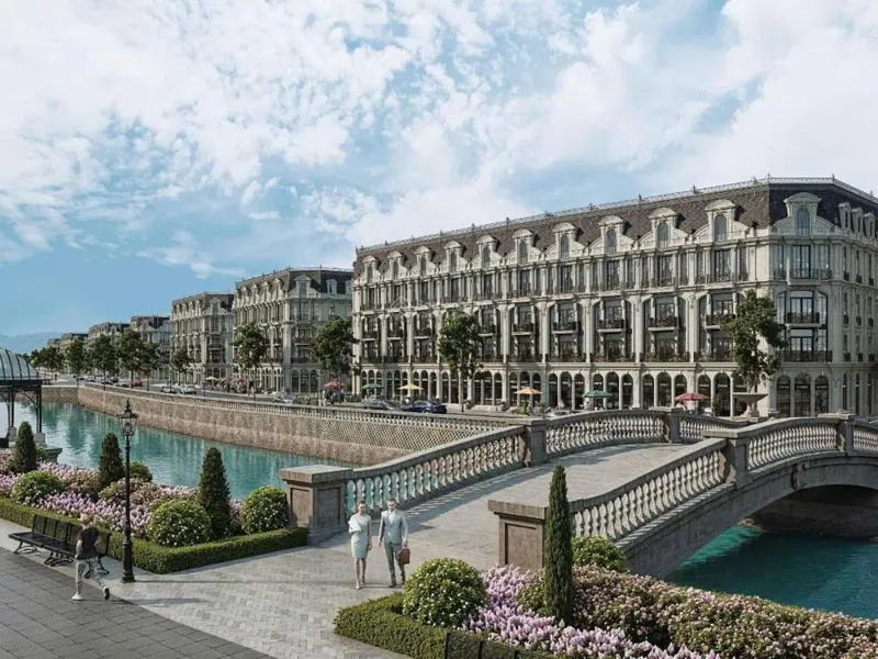 Quỹ Độc Quyền Loble Palace Mặt Đường Nối Hoàng Quốc Việt Kéo Dài Giá 218Tr/m2 Lh; 0931982626