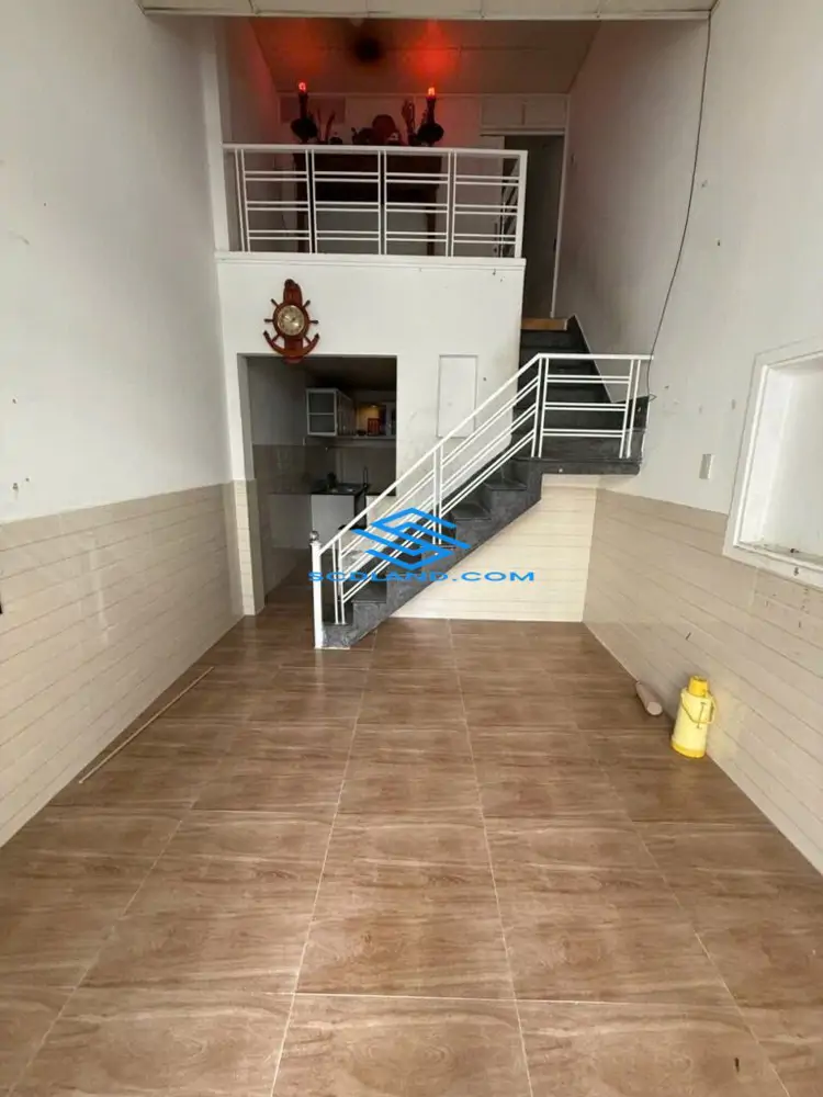 Bán Nhà Hẻm Đồng Nai Nha Trang - Vị Trí Đẹp, Giá Tốt Giá Bán 3 Tỷ 2 - ảnh 1