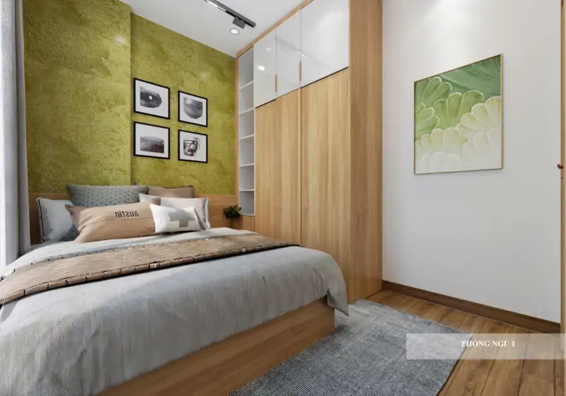 Nhà 2 Mặt Tiền Dương Văn Nga – Ô Tô Vào Tận Nhà, Giá Chỉ 2,35 Tỷ! - ảnh 1