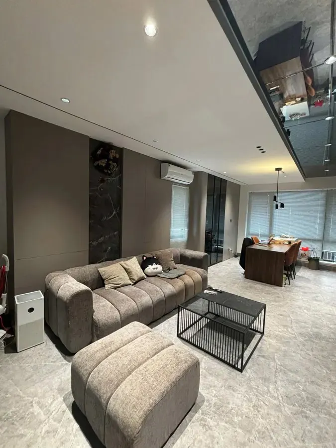 Bán Nhà Mới- Full Nội Thất 7 Chỗ Đỗ Cửa, Vào Nhà Phố Trạm 50M2 6Tầng Mặt Tiền 5M 12.8 Tỷ Long Biên