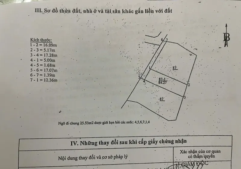Bán Nhà Đức Giang, Ngõ Ô Tô. Có Gara Để Ô Tô. 84.3M . Nhiều Tiện Ích Xung Quanh . Gía 14.2 Tỷ ( Có