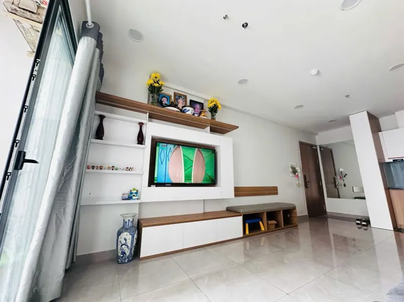 Căn Hộ View Đẹp- Giá Tốt Cần Bán Nhanh Căn Chung Cư Legacy Central Thuận Giao 25 ,P Thuận An, Tphcm
