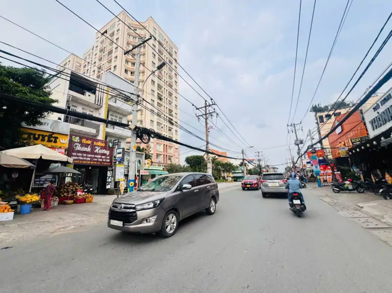 Đầu Tư F0 – Đất Nguyễn Duy Trinh Q2 – Giá Thấp Hơn Khu Vực 10–15% - ảnh 1