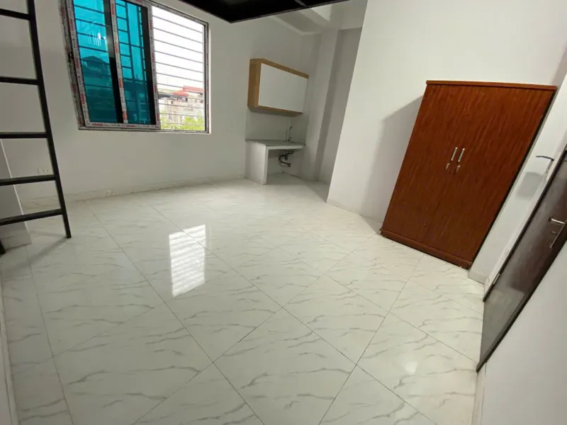 Chính Chủ Cho Thuê Phòng Trọ – Ngõ 118 Tân Triều (Cạnh Hồ Triều Khúc), Hà Nội