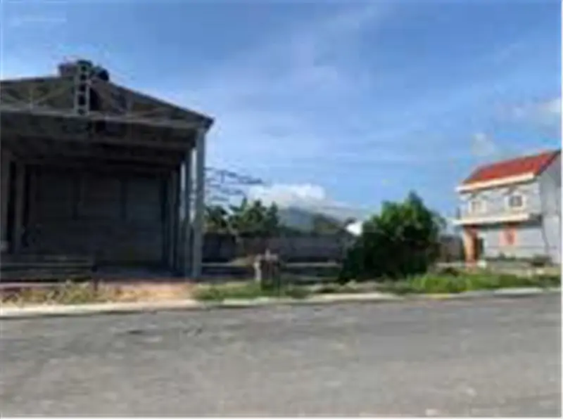 Giảm Sâu Bán Gấp Lô Đất Chính Chủ Mặt Tiền Xã Tóc Tiên, Phú Mỹ, Bà Rịa Vũng Tàu - ảnh 1