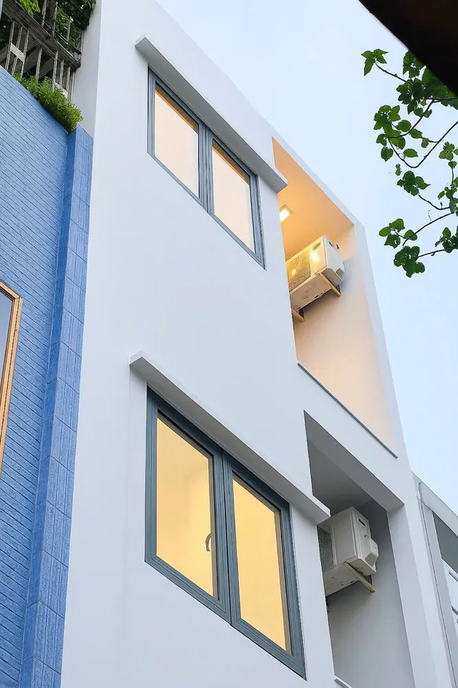 Bán Căn Hộ Dịch Vụ Trung Tâm Quận 10 – Sát Mặt Tiền Vĩnh Viễn – Dòng Tiền 600 Triệu/năm – Nhà 4