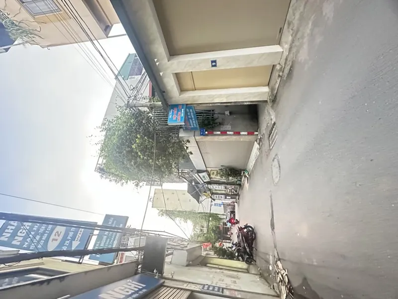 Bán Đất Phố Trạm, Ngõ Thông Oto, 50M Ngay Aeomall. Lh 0936123469
