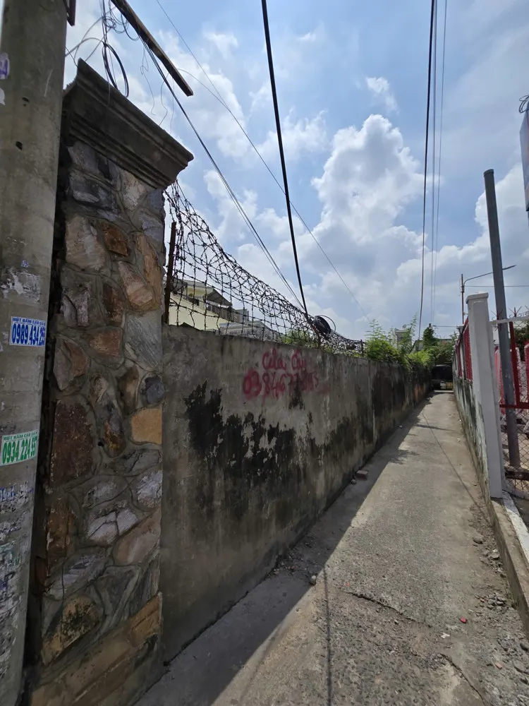 Đầu Tư Chiến Lược, Mặt Tiền Nguyễn Duy Trinh, Tp. Thủ Đức, Tổng 1865 M2, Thổ Cư Lớn, Giá 110 Tỷ