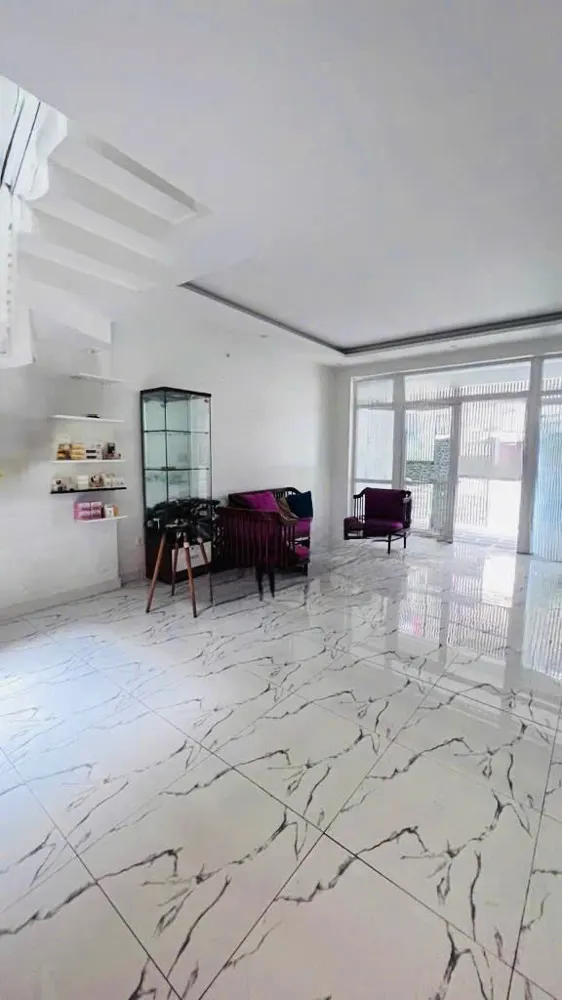 Nhà Bán Khu Vip P4, Tân Bình – Hoàng Văn Thụ – Gần Sân Bay Tsn – 73M² – 3 Tầng – Ngang