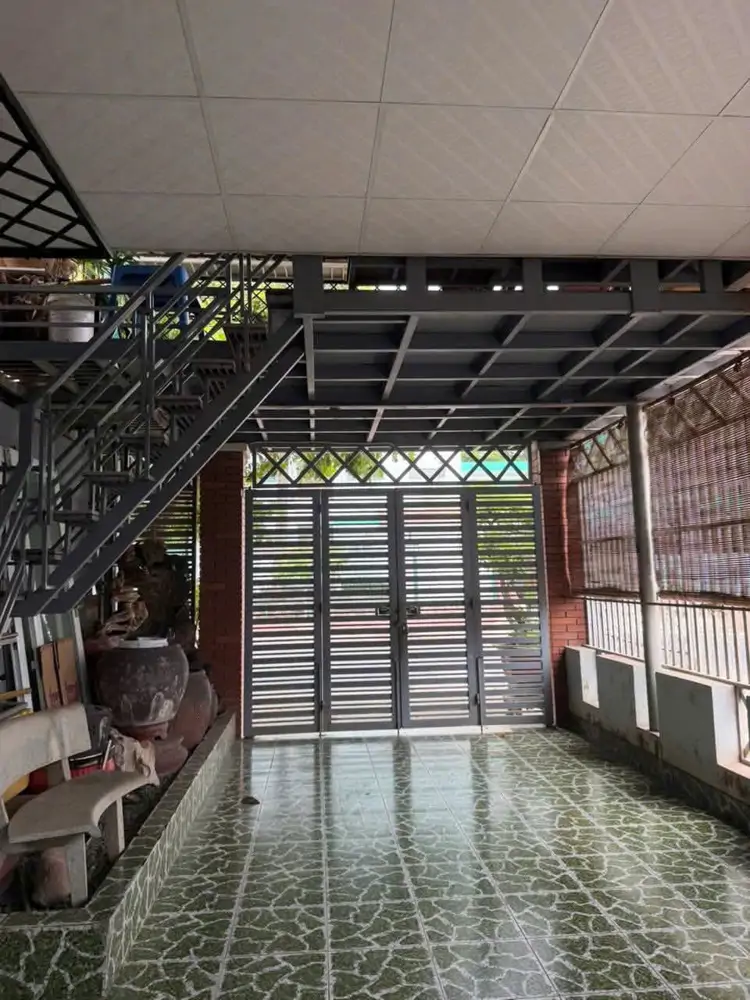Căn Nhà 1 Trệt 2 Lầu Góc 2 Mt Số 248 Nguyễn Hữu Cảnh - P. Rạch Dừadt : 121 M2 ( 5 X 24) Diện Tích