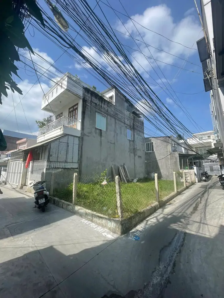 Bán Đất Lô Góc Hẻm Ô Tô 12 Ngọc Hiệp Đường Ô Tô Phường Tây Nha Trang - ảnh 1