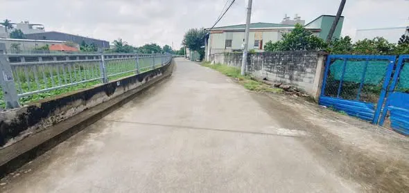 Bán Đất Mặt Tiền 26X70m Giá 65 Tỷ Đường Nguyễn Thị Nhuần (Apd9)