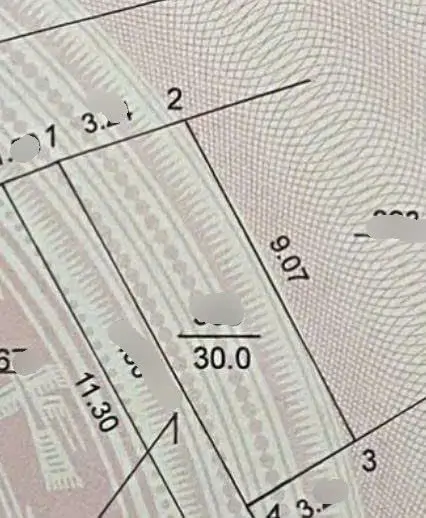 Hót Hiếm! Đất Xuân Đỉnh 30M2 Ngõ Thông - Ô Tô Qua Dất - Gần Vn Hòa Bình Chỉ 7.2 Tỷ