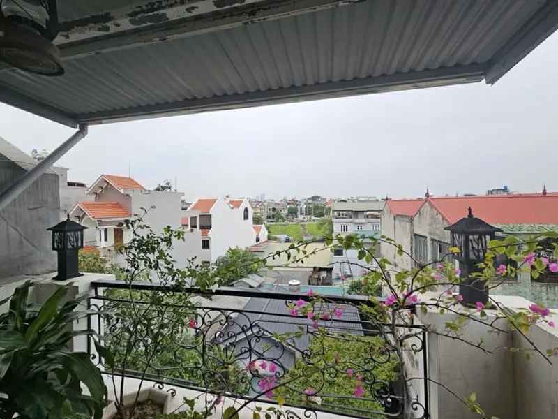 Bán Nhà Khu Vực Bồ Đề, 2 Mặt Ôtô, Ngõ Thông, Gần Trường Quốc Tế