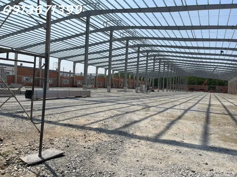Cho Thuê Nhà Xưởng 5.000M² – 10.000M² – 15.000M² Trong Kcn Bình Dương Pccc Tự Động – Đầy Đủ Pháp
