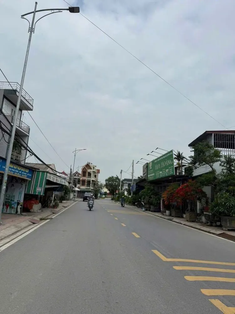 Giá Hiếm – Lô 61,2M² Tuyến 2 Đường 405 – Gần Mặt Phố Chỉ Vài Bước – Zalo 0567 222 555