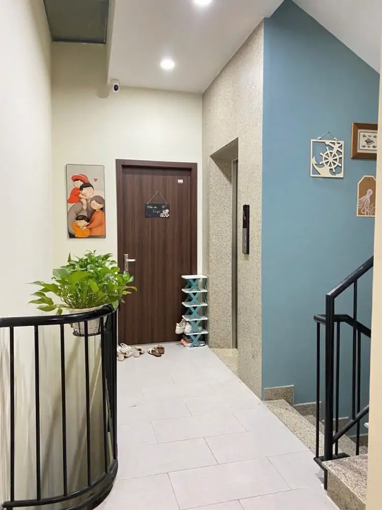 Tòa Chdv Dòng Tiền 40 Triệu/tháng – 115M² – Gần Biển Sơn Thủy – Giá Tốt - ảnh 1