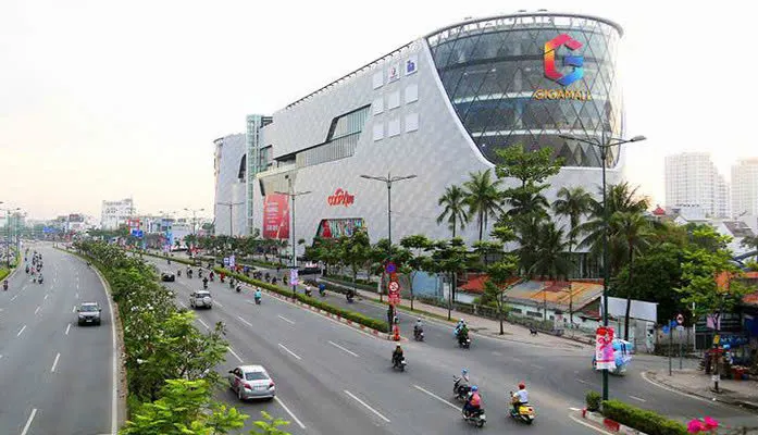 Bán Đất 2 Mặt Hiệp Bình Chánh Thủ Đức Giá Rẻ View Công Viên- Khu Bên Sông