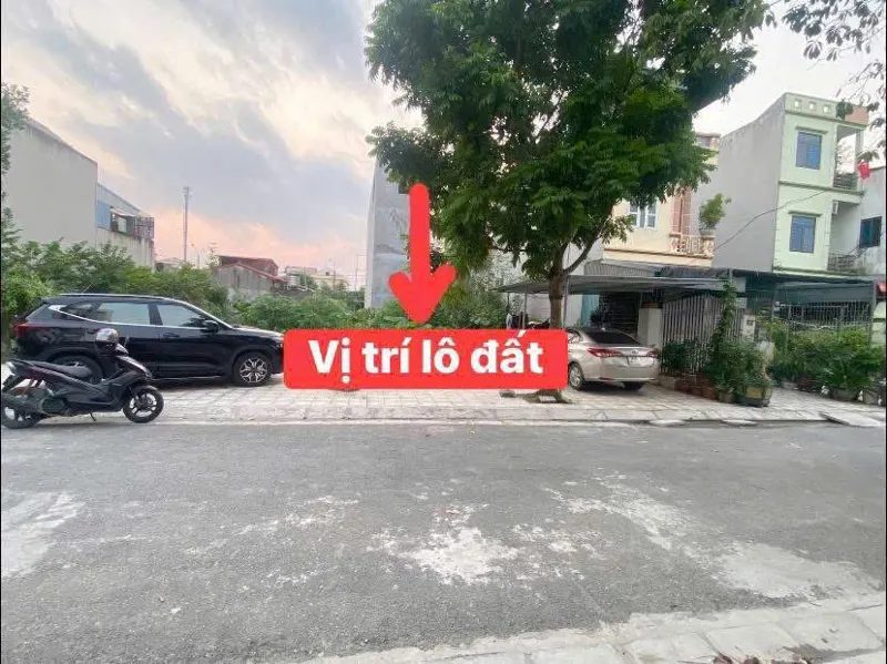 Hàng Hiếm Bán Đất Giá Rẻ Tại Trung Tâm Thanh Châu - Hà Nam