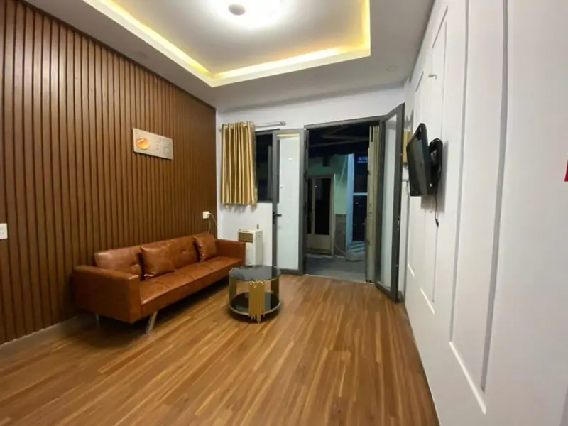  Khu Vip Phan Xích Long (Đường Hoa) 24M2 (3.6X7) Nt Đẹp - Chỉ 4.1 Tỷ - ảnh 1