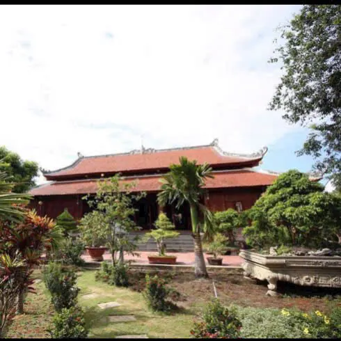 Siêu Hot Villa Biệt Thự Nhà Vườn 6.000M² Dương Công Khi - Tl15, Sát Vách Hóc Môn