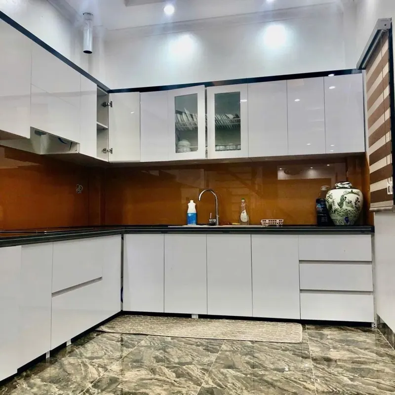 Bán Nhà Kim Quan Long Biên,Oto,Lô Góc, Dân Xây,Ngõ Nông,60M Nhỉnh 8 Tỷ(tl)
