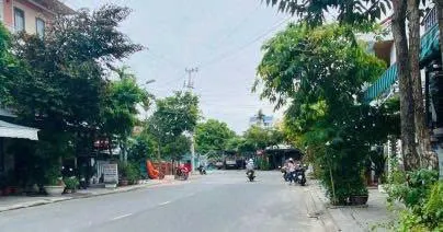 Bán Đất Mặt Đường Lê Thánh Tông Chính Chủ