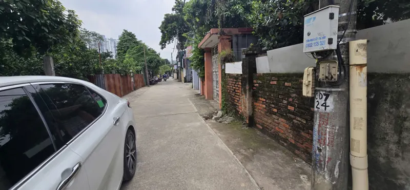 60M Đức Thượng .Hoài Đức. Hà Nội .Kinh Doanh .Đường Thông Tứ Tung Ô Tô. Đỗ Ngày Đêm. Giá Đầu